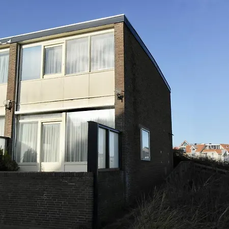 Nieuw Eyssenstein 1 Bergen aan Zee