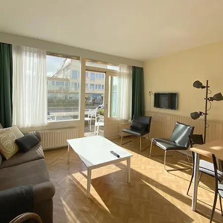 Nieuw Eyssenstein 1 Bergen aan Zee