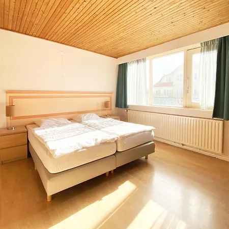 Nieuw Eyssenstein 1 Bergen aan Zee